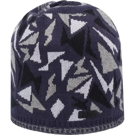 Gebreide muts CMP