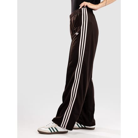 adidas Originals FB Loose TP Broek bruin