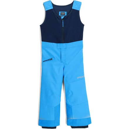 Ski-overalls voor kinderen Spyder Toddler