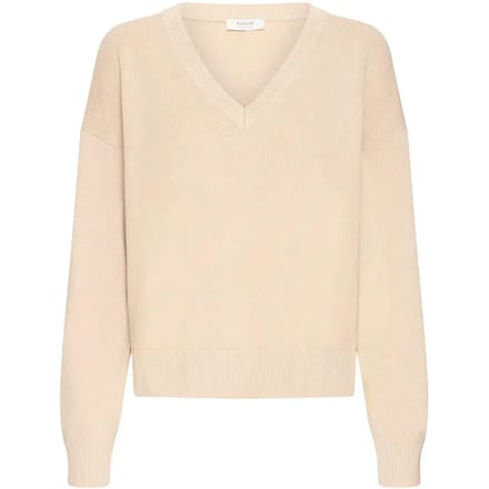 Vrouwentrui b.young BYMmorla Loose Jumper 2