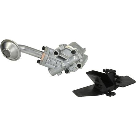 Topran Oliepomp HANS PRIES 100 257
