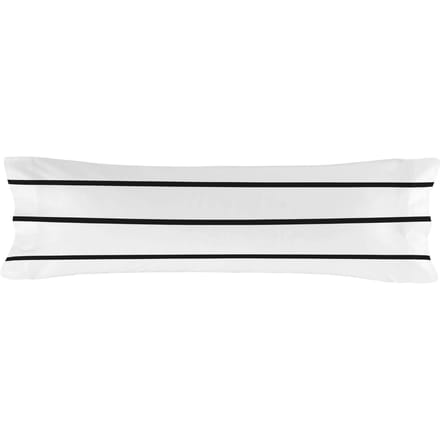Kussensloop Blush | Blanc