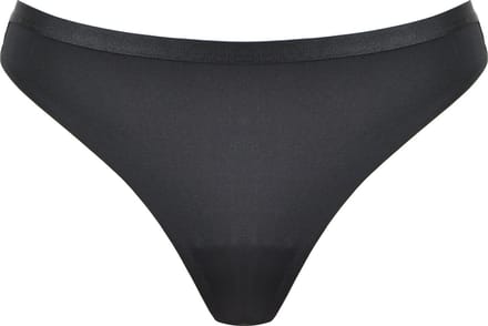 Naturana - Slip - 4684 - Zwart - 40