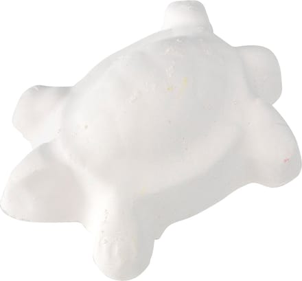 Terra Della - Reptielenvoer - Reptielen - Element Schildpad 6x4.5x2cm - 1st