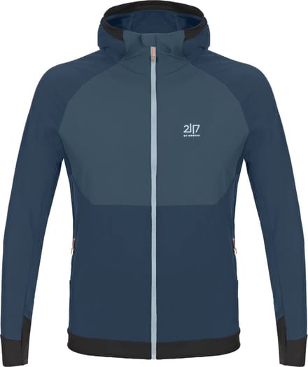2117 of Sweden Lappea Hybrid Jacket XL