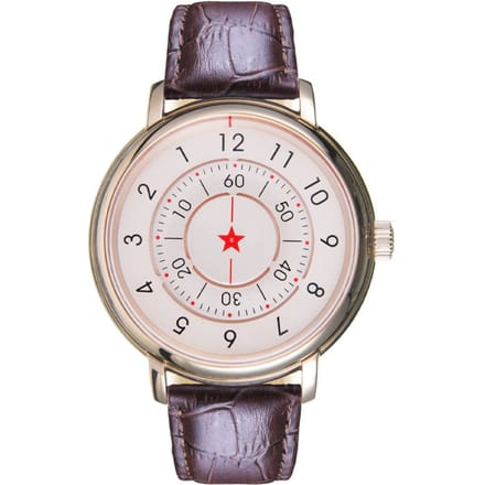 CCCP ALEKSANDROV CP-7042-06 Horloge Heren 43mm