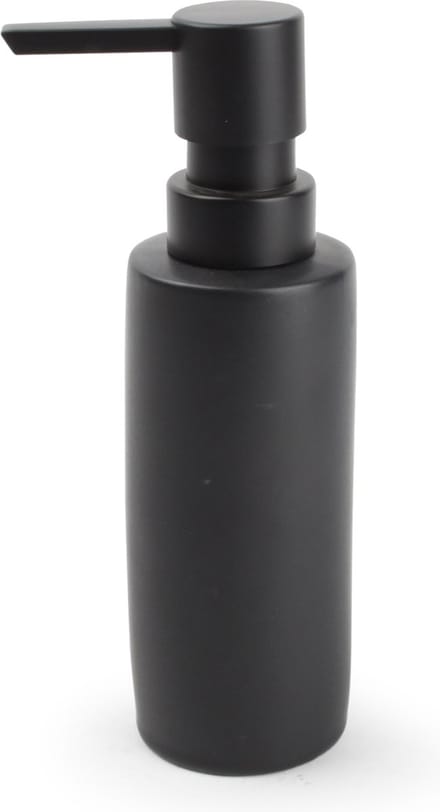 Salt&Pepper - Zeeppomp - 15cl - D5cm H16.8cm - zwart - Fain