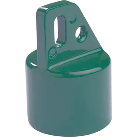 Giardino Eindstuk Bovenbuis Groen 4,2cm