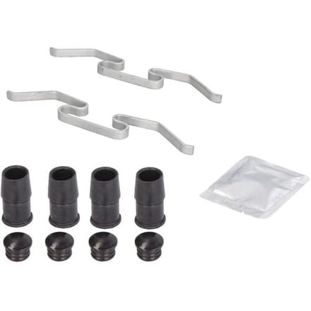 Accessoireset, schijfremblok QUICK BRAKE 109-0179