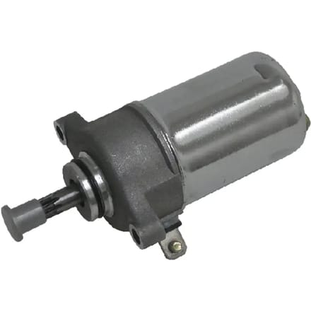 Startmotor SGR Yamaha 125 X-M