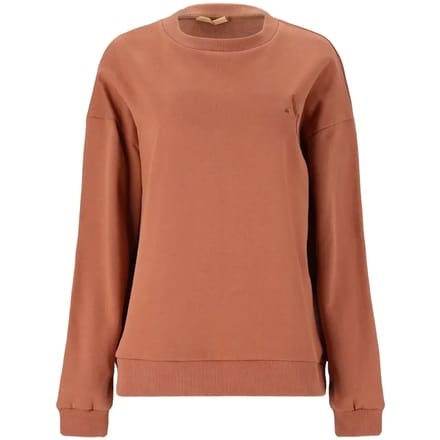 Damesoversized sweatshirt Athlecia Lia