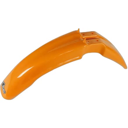 Ufo Ktm Exc 125 94 Voorscherm Oranje