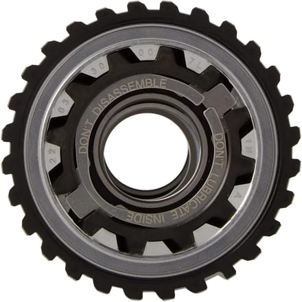 Complete cassettebody Shimano WH-M8100-TL-R12-B-275