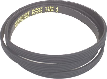 WHIRLPOOL - SNAAR POLY-V 1184 J5 - 481935810037