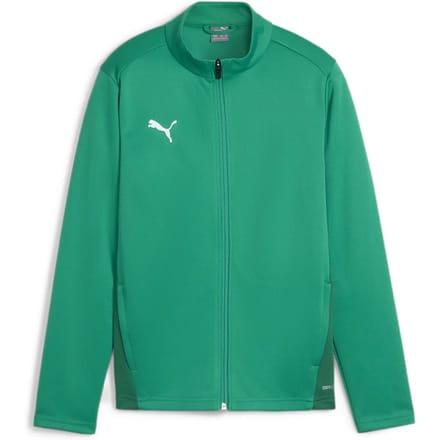 Puma kindertrainingsjas TeamGoal Training Jacket Jr 658634