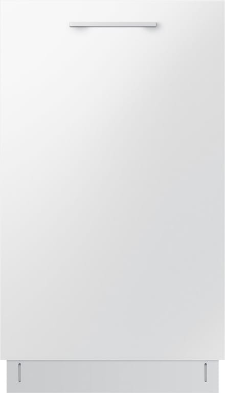 Samsung DW50R4060BB Volledig ingebouwd 9 couverts