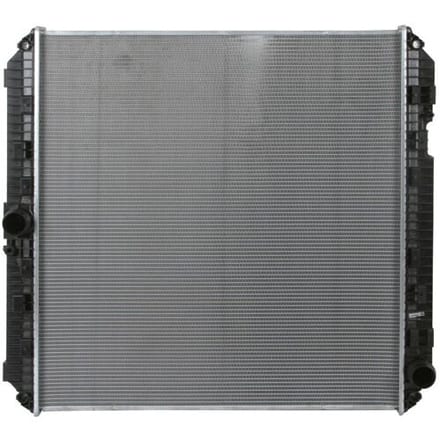 Radiator HIGHWAY AUTOMOTIVE ME2339N AVA