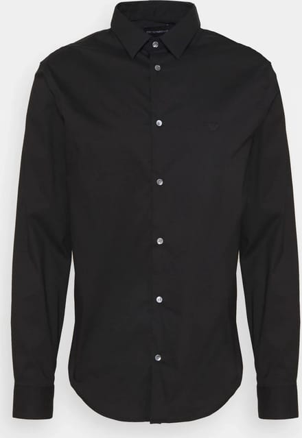 Overhemd Lange Mouw Emporio Armani 8N1C09