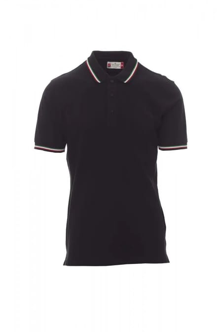 Payper Italia - Black - XS