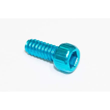 Pedaalschroeven Reverse Escape Pro+ Black One 01815