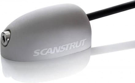 Scanstrut doorvoer (2-6mm)