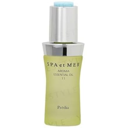 Kose - Predia Spa et Mer Aroma Essence Oil 11 40ml