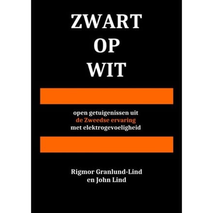 Zwart Op Wit - Rigmor en John Lind