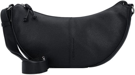 TOM TAILOR Schoudertas Neda Cross Bag Black Zwart