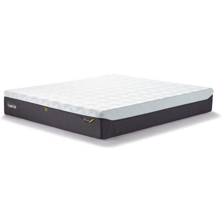 TEMPUR PRO® Luxe SmartCool™ Matras - 180 x 200 - 30 cm hoog - Medium Firm