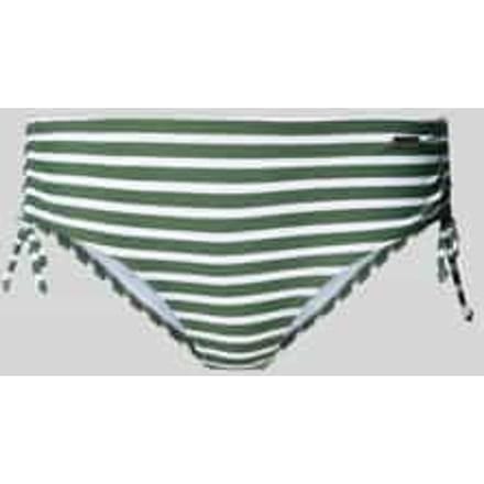 Bikinibroekje met strikdetails, model 'Summer'