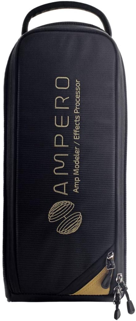 Pedalenkoffer Hotone AMPERO AGB-1