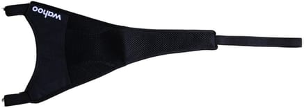 Zweetvanger - Wahoo Indoor Training Sweat Guard