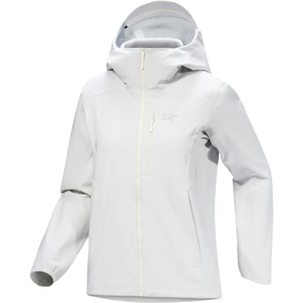Arcteryx Womens Gammax Hoody