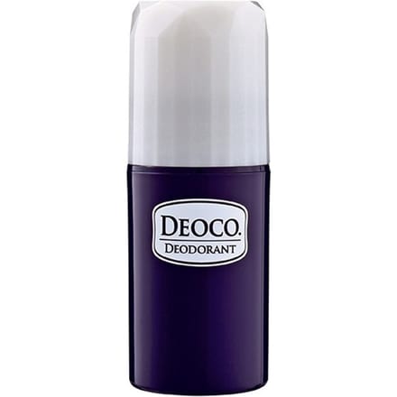 [Deal] Rohto Mentholatum  - Deoco Deodorant Stick - 13g