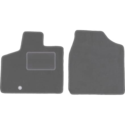 Automatten voor: Chrysler Voyager V minivan (2008-2016)