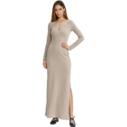 Damesjurk Nife Maxi