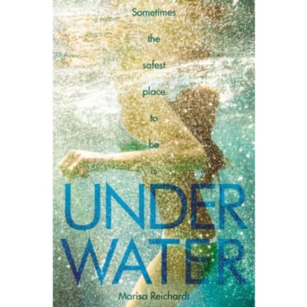 Underwater - Marisa Reichardt