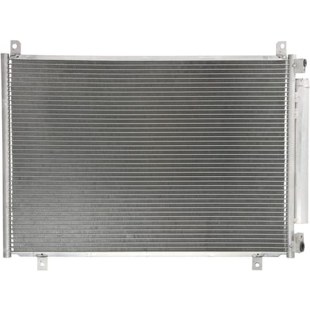 Condensator, airconditioning KOYORAD CD101315
