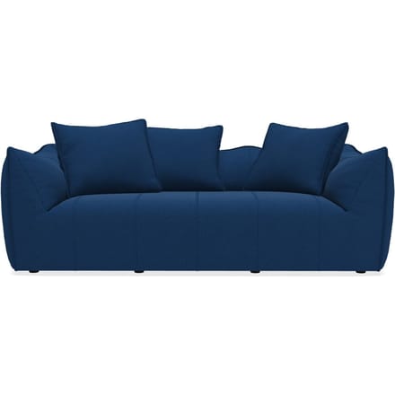 B&B Italia Le Bambole Granbambola Sofa - Sila Bluette
