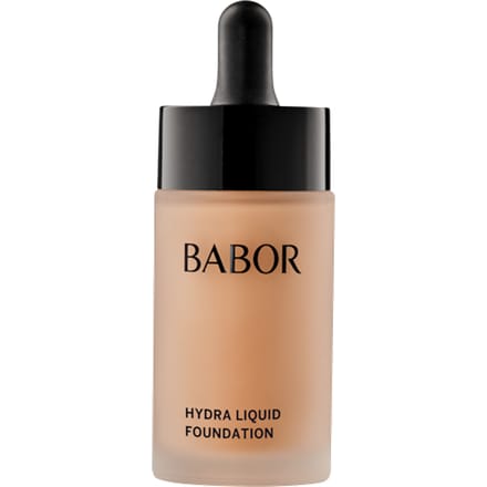BABOR Make-up gezicht Hydra Liquid Foundation Vloeibare foundation Dames 30 ml