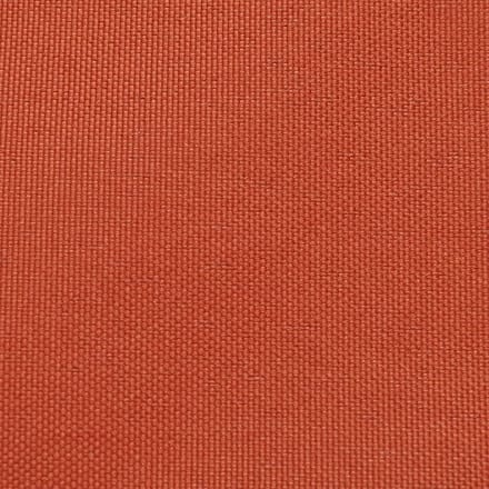 vidaXL - Balkonscherm - Oxford - textiel - 90x600 - cm - terracotta