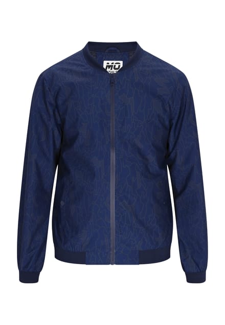 Mo Jas Heren marine