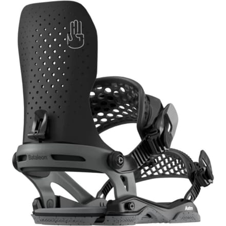 Bataleon Snowboard binding
