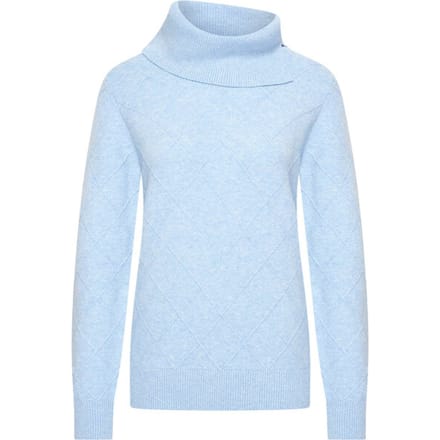 Hv Society - Trui - Lightblue - M (38)