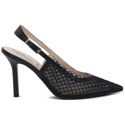 Pumps NeroGiardini 615432100