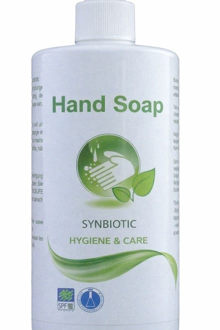 Probilife - Handzeep - Probiotica & Prebiotica - Allergeenverlagend - 500ml