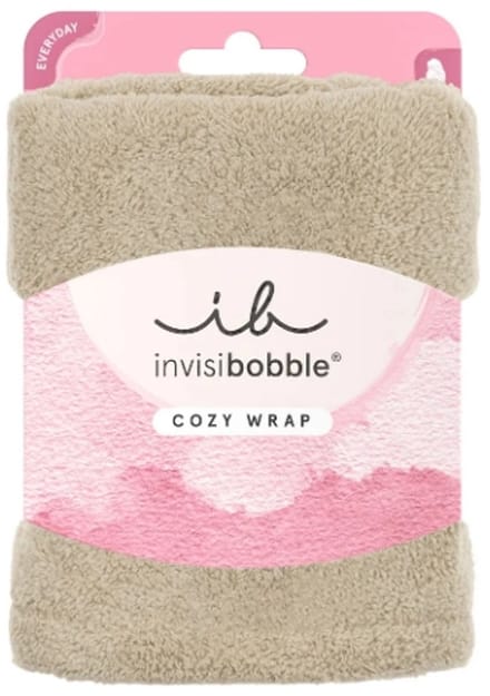 Invisibobble Basic Pakket Cozy Wrap Set