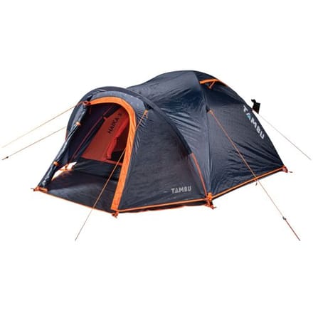 TAMBU Tent Haika (3 personen)