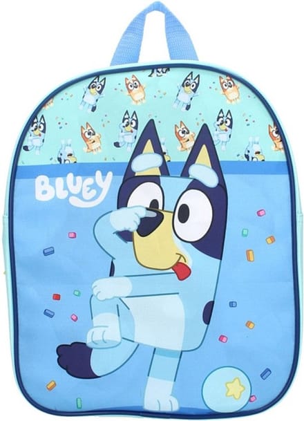 Bluey Rugzak