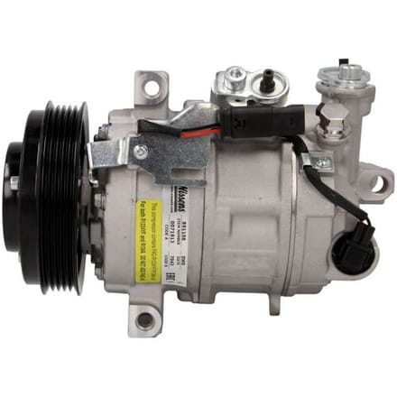 Airco-compressor NISSENS 891108
